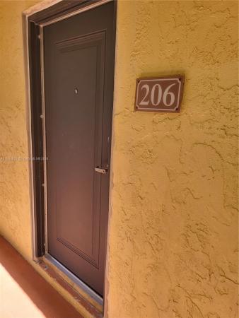 Village Of Kings Creek, 7860 Camino Real #L-206, Glenvar Heights, Florida 33143, image 1
