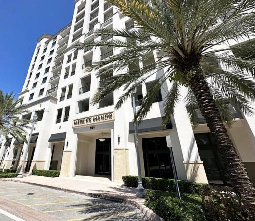 Merrick Manor, 301 Altara Ave #308, Coral Gables, Florida 33146, image 1