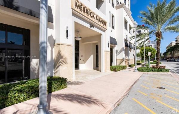 Merrick Manor, 301 Altara Ave #308, Coral Gables, Florida 33146, image 2