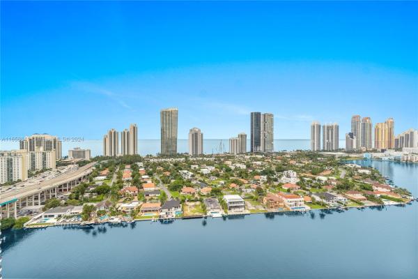 Mystic Pointe Tower 200, 19101 Mystic Pointe Dr #LPH9, Aventura, Florida 33180, image 1