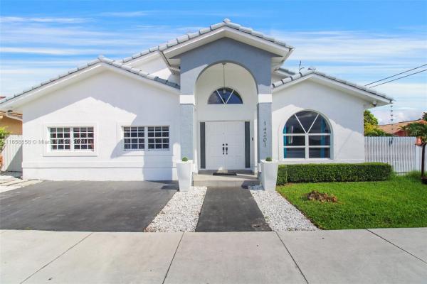 14201 SW 9th Ter, Unincorporated Dade County, Florida 33184, image 3
