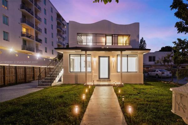 Fairmont Park, 2222 SW 5th St, Miami, Florida 33135, image 1