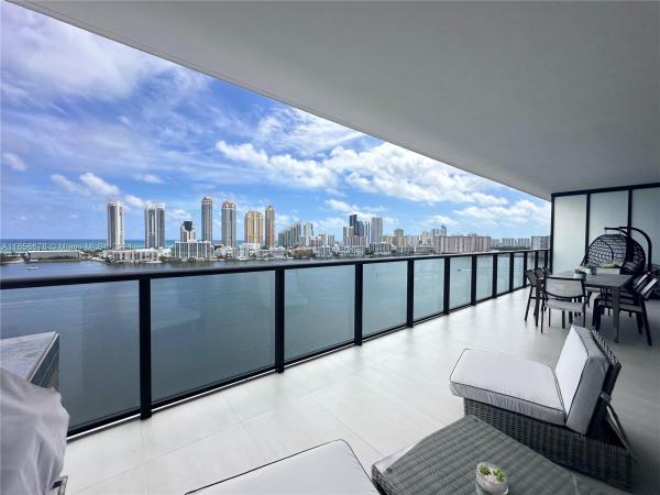 Prive Island Residence, 5000 Island Estates Dr #1407, Aventura, Florida 33160, image 1