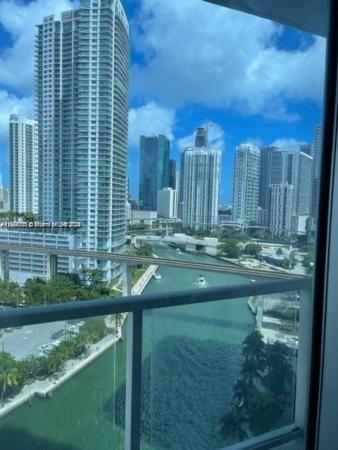 Latitude On The River, 185 SW 7th St #1605, Miami, Florida 33130, image 1