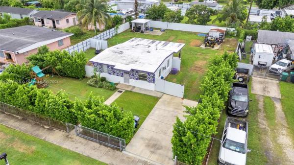 Rosehaven, 10420 SW 182nd St, West Perrine, Florida 33157, image 1
