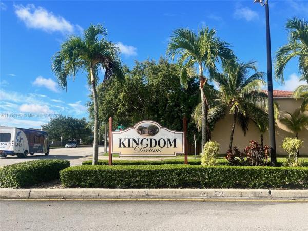 16236 SW 60th Ter #16236, Unincorporated Dade County, Florida 33193, image 2