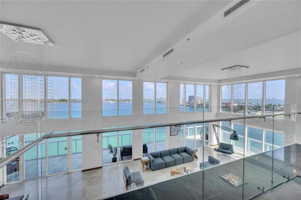Adagio Harbor Island, 7939 East Dr, North Bay Village, Florida 33141, image 1