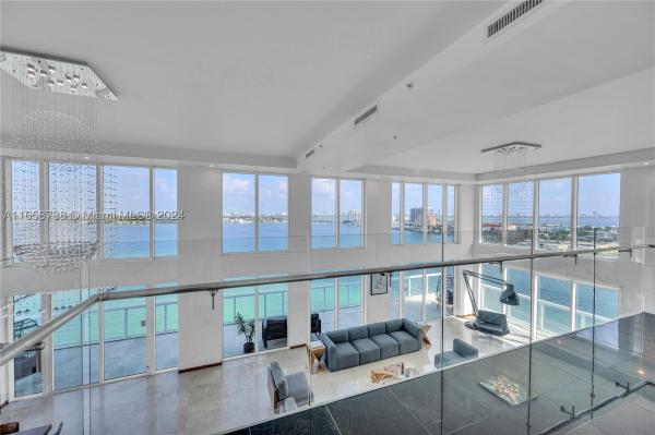 Adagio Harbor Island, 7939 East Dr #1, North Bay Village, Florida 33141, image 2