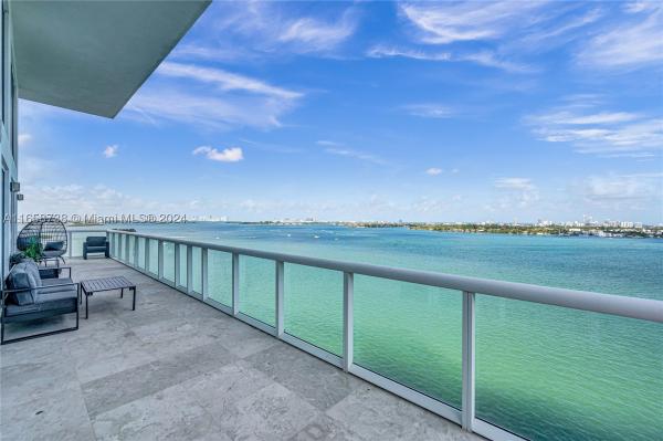 Adagio Harbor Island, 7939 East Dr #1, North Bay Village, Florida 33141, image 1