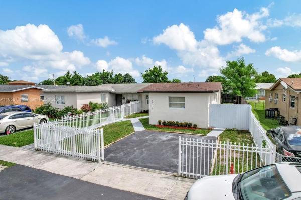 Shon Mor Estates, 19221 NW 34th Ct, Miami Gardens, Florida 33056, image 1