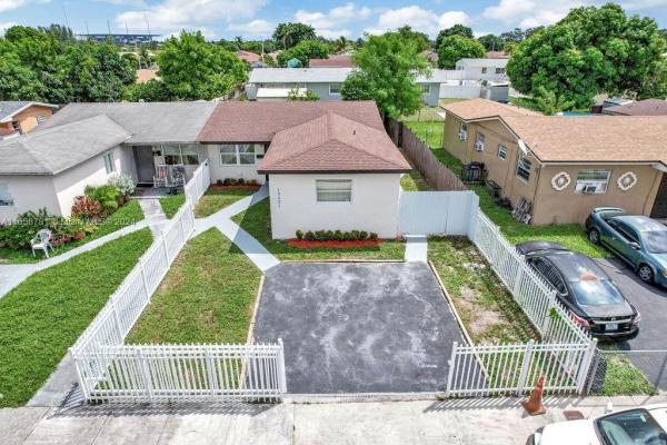 Shon Mor Estates, 19221 NW 34th Ct, Miami Gardens, Florida 33056, image 2