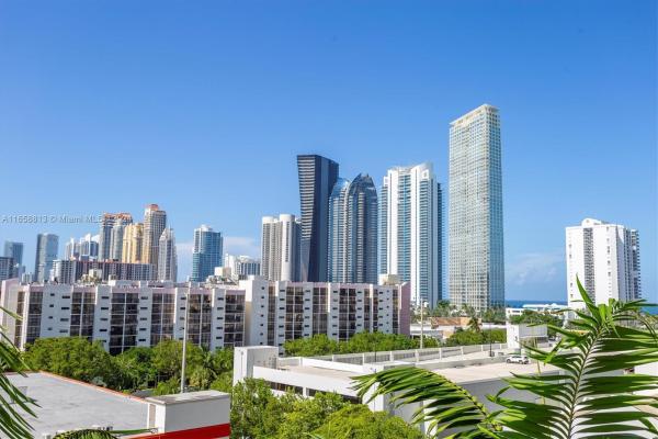 Parque Towers, 330 Sunny Isles Blvd #5-705, Sunny Isles Beach, Florida 33160, image 1