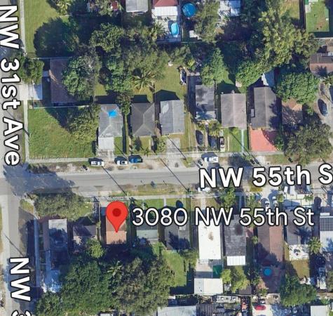 Hialeah Heights, 3080 NW 55th St, Brownsville, Florida 33142, image 3