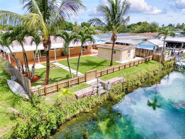 Bel Aire, 10420 SW 198th St, Cutler Bay, Florida 33157, image 3