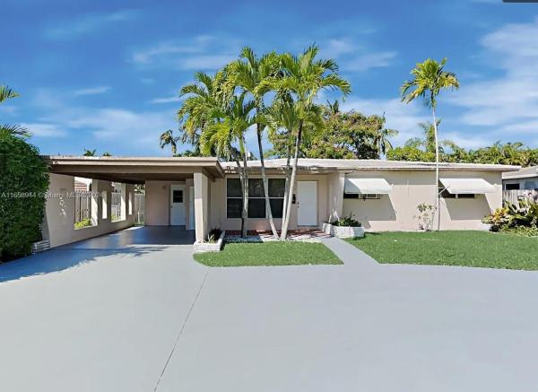 Sunny Acres, 1309 Dewey St, Hollywood, Florida 33019, image 1