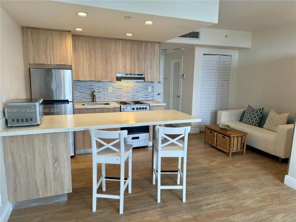 Home Tower, 1720 Harrison St #15F, Hollywood, Florida 33020, image 1