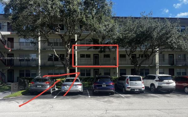 Kingsley At Century Village, 13255 SW 7th Ct #205D, Pembroke Pines, Florida 33027, image 1