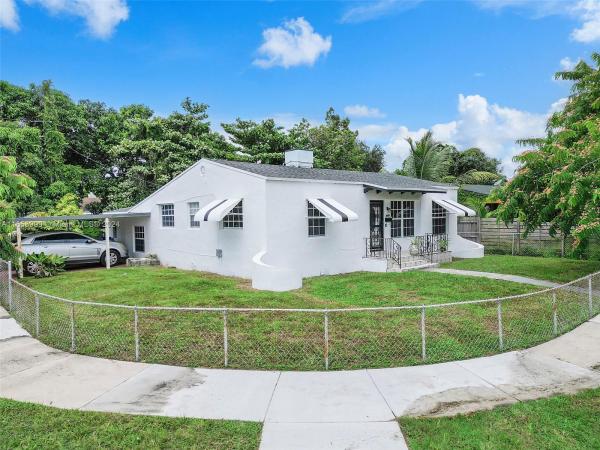 Durham Village, 4100 NW 11th Ave, Miami, Florida 33127, image 1