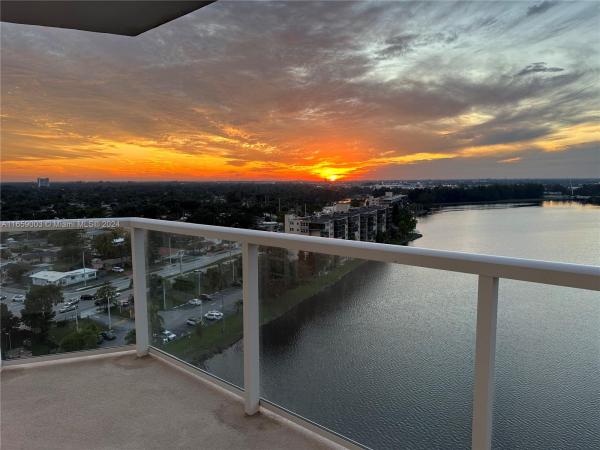 Buckley Towers West, 1301 NE Miami Gardens Dr #1505W, Ojus, Florida 33179, image 1