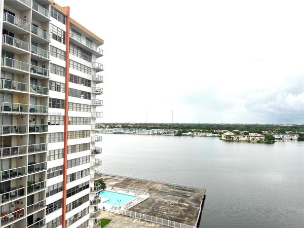 Buckley Towers East, 1351 NE Miami Gardens Dr #1116E, Ojus, Florida 33179, image 1