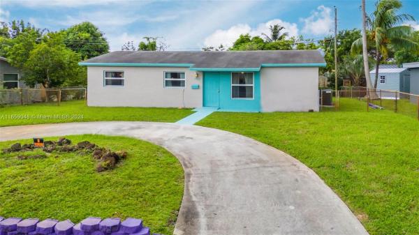 Flair, 5010 NW 16th St, Lauderhill, Florida 33313, image 1