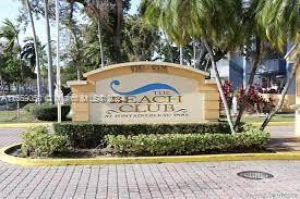 The Beach Club At Fontainebleau Park, 9353 Fontainebleau Blvd #A205, Fountainebleau, Florida 33172, image 1