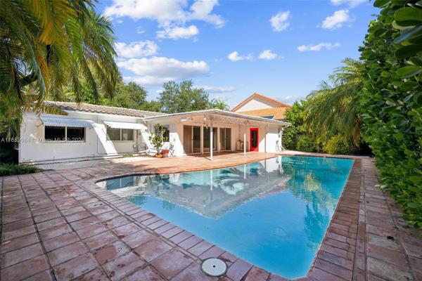 Biscayne Key Estates, 791 Allendale Rd, Key Biscayne, Florida 33149, image 1