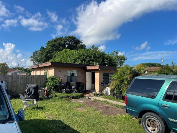 West Perrine No HOA, 10260 SW 178th St, West Perrine, Florida 33157, image 1