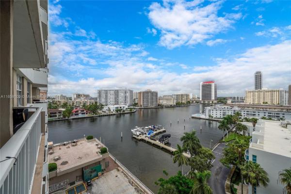 The Hemispheres, 1965 S Ocean Dr #8L, Hallandale Beach, Florida 33009, image 1