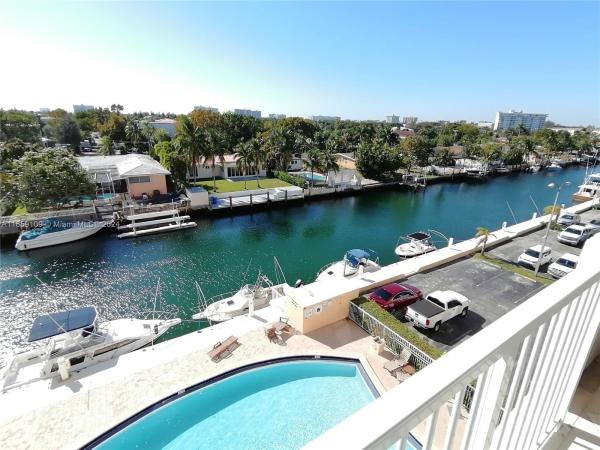 Keystone Towers, 2020 NE 135th St #506, North Miami, Florida 33181, image 1