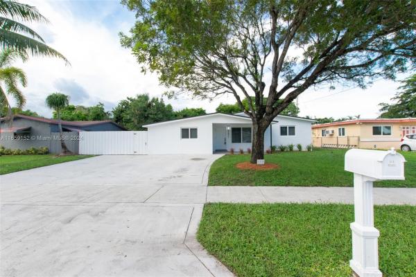 Plaza Estates, 3651 NW 8th Ct, Lauderhill, Florida 33311, image 1
