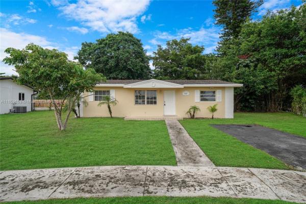 Southgate, 6451 SW 3rd Ct, Margate, Florida 33068, image 1