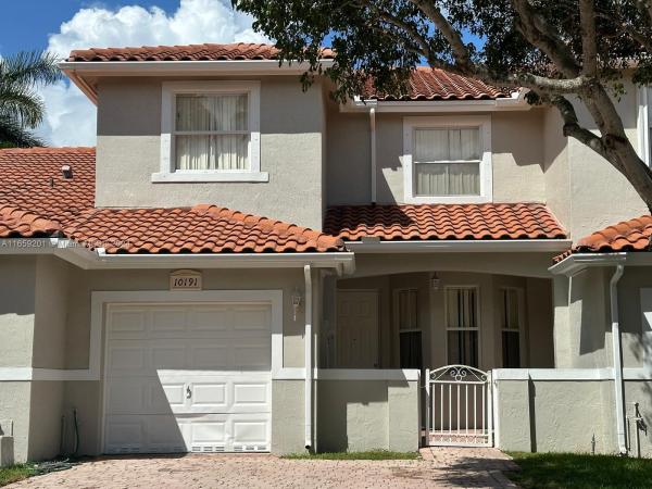 Doral Chase, 10191 NW 43rd Ter #10191, Doral, Florida 33178, image 1