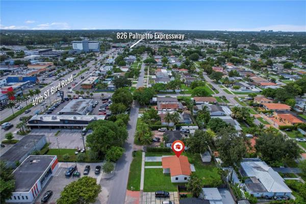 Central Miami, 7255 SW 39th Ter, Coral Terrace, Florida 33155, image 3