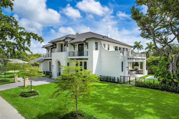 7001 SW 71st Ave, Miami, Florida 33143, image 1