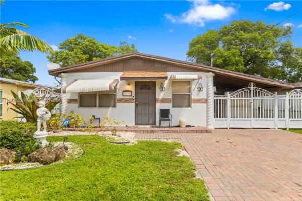 River Gardens, 416 NW 21st Ter, Fort Lauderdale, Florida 33311, image 1
