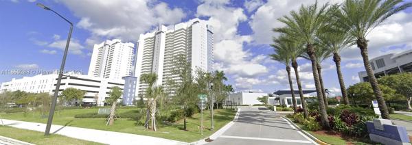 One Fifty One At Biscayne, 15051 Royal Oaks Ln #1704, North Miami, Florida 33181, image 1