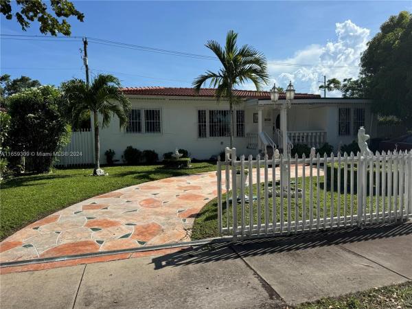 Coral Heights, 6110 SW 13th Ter, West Miami, Florida 33144, image 1