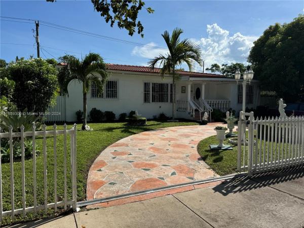Coral Heights, 6110 SW 13th Ter, West Miami, Florida 33144, image 3