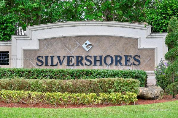 Silver Shores, 16224 SW 18th Pl, Miramar, Florida 33027, image 1