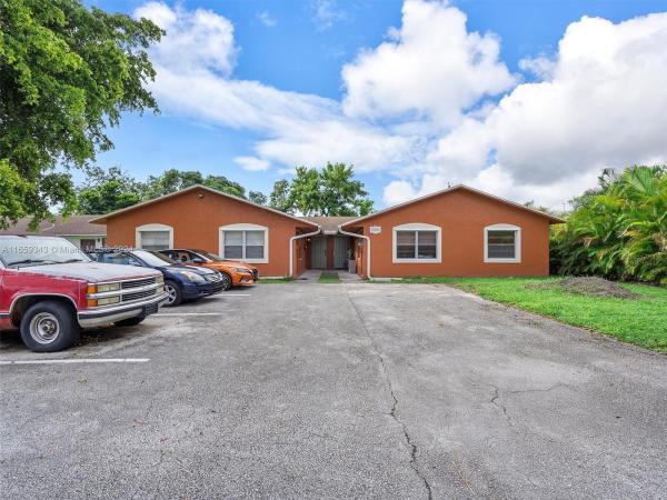 Miami Gardens Estates, 6060 SW 25th St #C, Miramar, Florida 33023, image 1