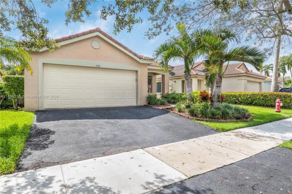 San Sebastian, 1536 Mira Vista Cir, Weston, Florida 33327, image 1