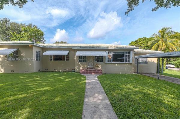 Seville, 1450 SW 14th Ave, Miami, Florida 33145, image 1