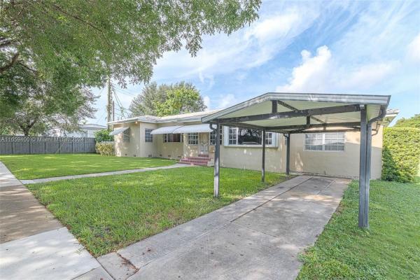 Seville, 1450 SW 14th Ave, Miami, Florida 33145, image 3