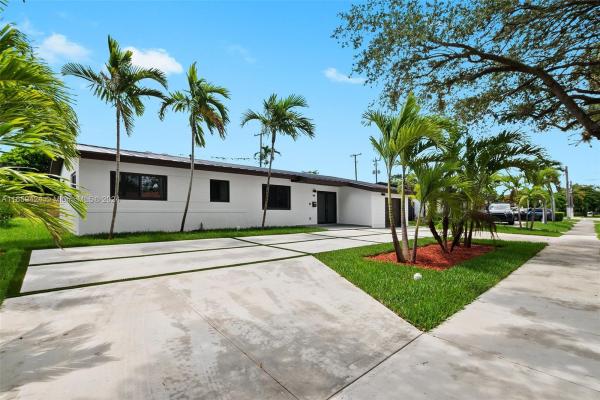 Miller Heights, 9100 SW 48th St, Olympia Heights, Florida 33165, image 1