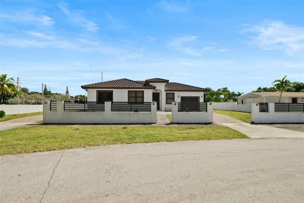 Miami Gardens Manor, 19821 NW 48th Ave, Miami Gardens, Florida 33055, image 1