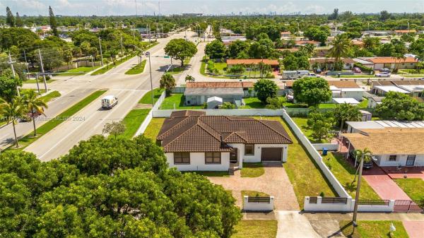 Miami Gardens Manor, 19821 NW 48th Ave, Miami Gardens, Florida 33055, image 3