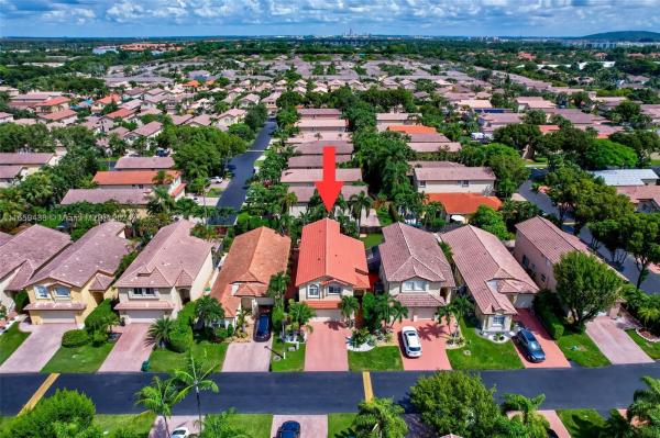 Doral Landings East, 11279 NW 51st Ter, Doral, Florida 33178, image 2