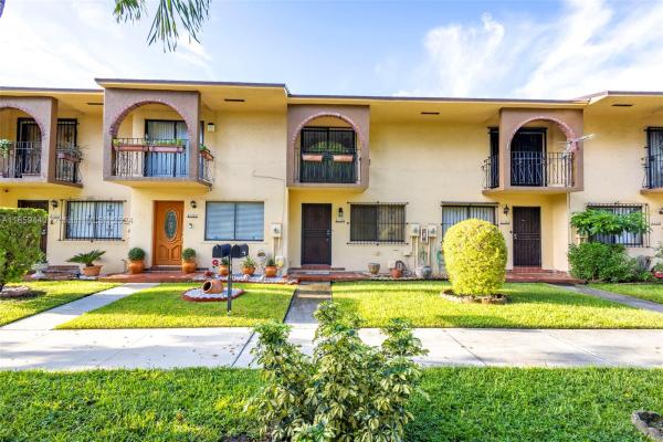 Espana Villas, 1786 W 42nd St #1786, Hialeah, Florida 33012, image 1