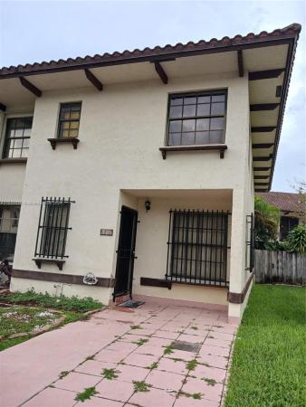 New Paseos Castellanos, 12259 SW 17th Ln #108-U, Tamiami, Florida 33175, image 1